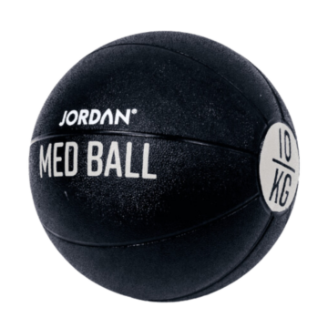 Jordan Fitness 10kg Medicine Ball