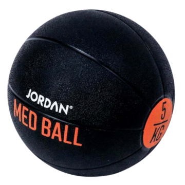 Jordan Fitness 5kg Medicine Ball