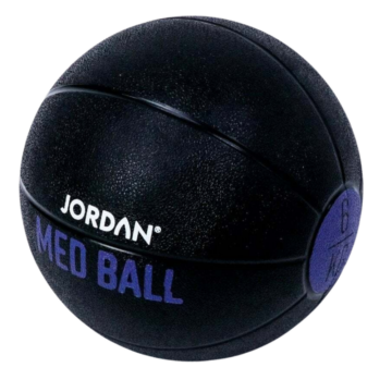 Jordan Fitness 6kg Medicine Ball