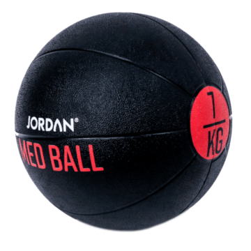Jordan Fitness 7kg Medicine Ball