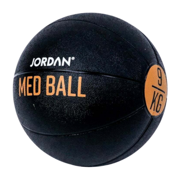 Jordan Fitness 9kg Medicine Ball