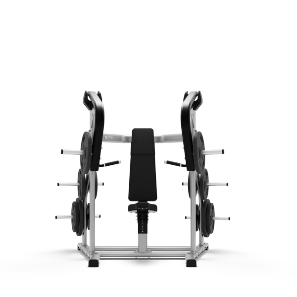 Exigo_Plate_Loaded_ISO-Lateral_Chest_Press